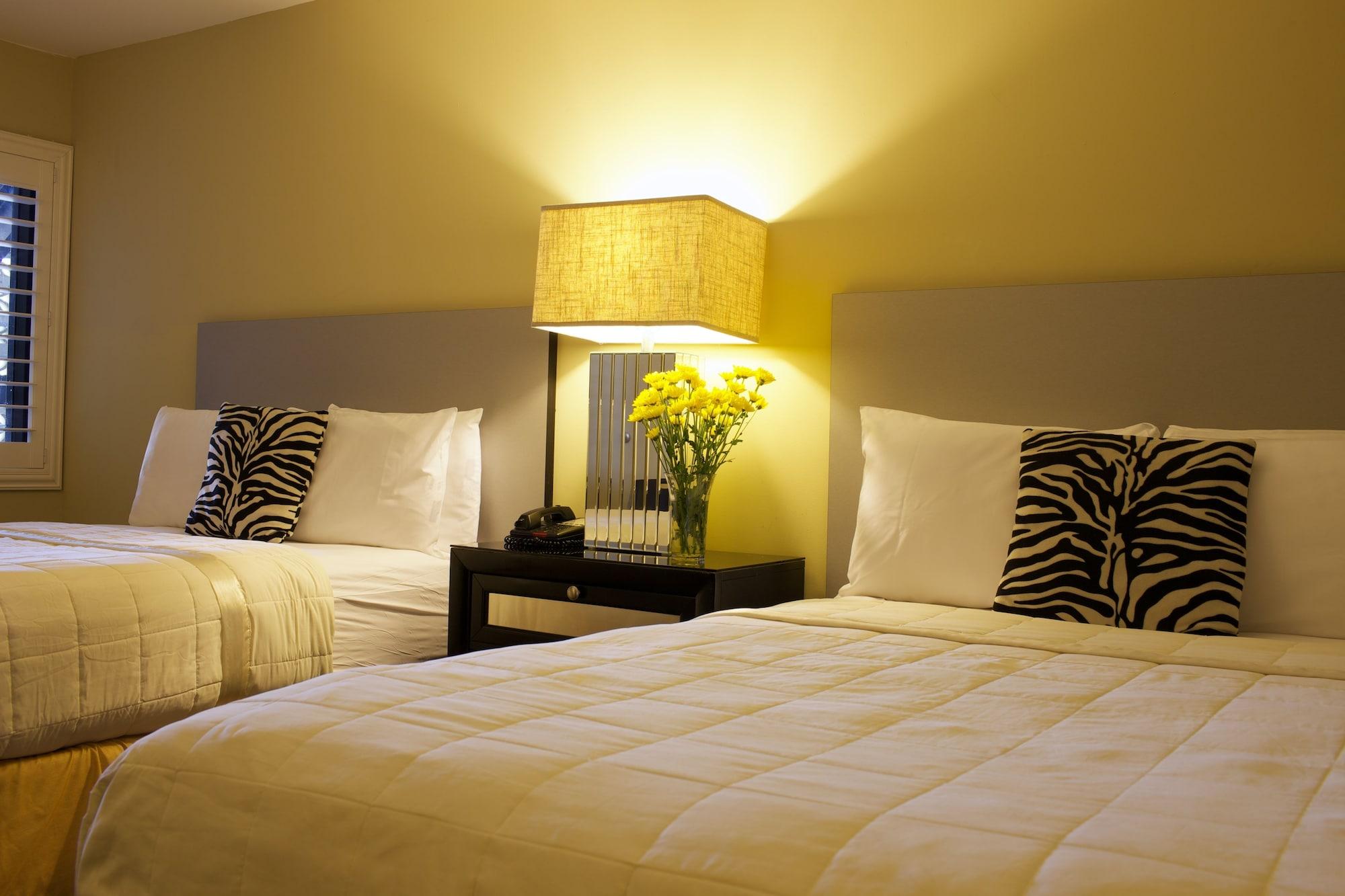 Sole Inn And Suites Пенсакола Экстерьер фото