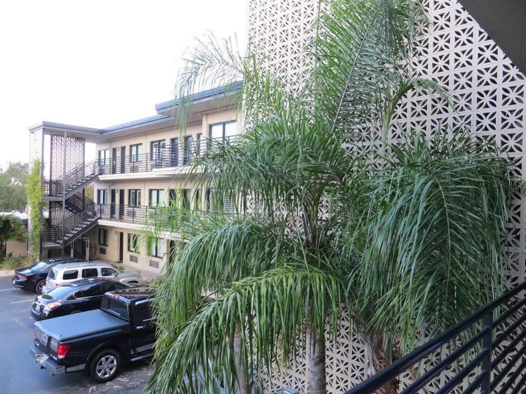 Sole Inn And Suites Пенсакола Экстерьер фото